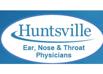 Huntsville ent - Contact Huntsville ear, nose & throat to get started. (256) 882-0165. Septoplasty and Turbinoplasty are surgical procedures to improve nasal congestion. Contact Huntsville ear, nose & throat to get started. (256) 882-0165 (256) 882-0165. Facebook; Instagram; Facebook; ... Huntsville Location 285 Chateau Dr SW Huntsville, AL 35801. NEW! …